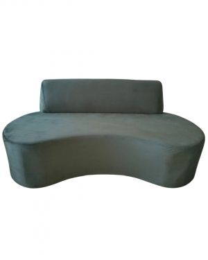 Sof� Org�nico Verde