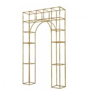 PORTAL DOURADA