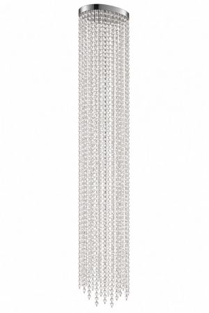 LUSTRE OVAL 