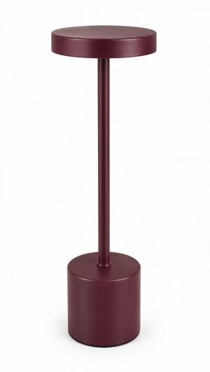 Lumin�ria de mesa Marsala 