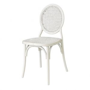 Caadeira Roma Branca