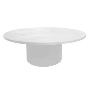 Mesa de Centro Valentin Branca