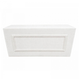 Bar Envelopado Branco