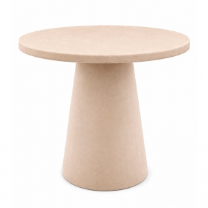 Mesa Cone Bege