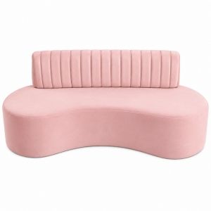 Sofa Org�nico - Rose 