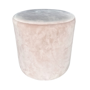 Puff Basic Rose