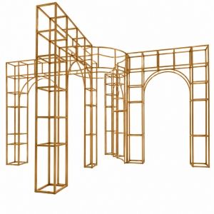 ESTRUTURA PORTAL 
