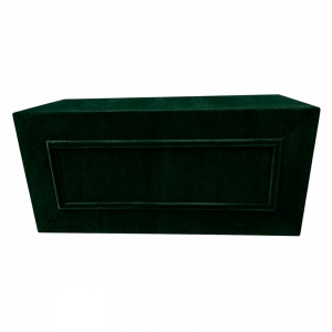 Bar Envelopado Verde