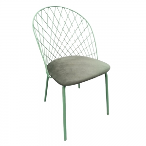 Cadeira Valentin Verde
