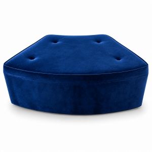 PUFF MODULAR - AZUL 