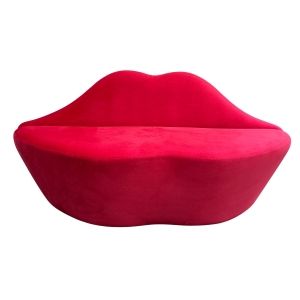 Poltrona Boca