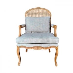 Poltrona Cl�ssica Palha