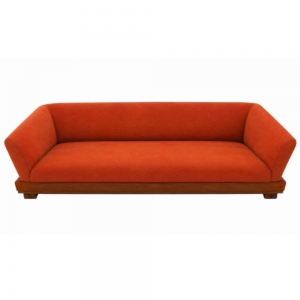 Sofa Lucas TerraCota 