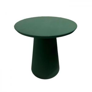 Mesa Apoio Verde P Cone