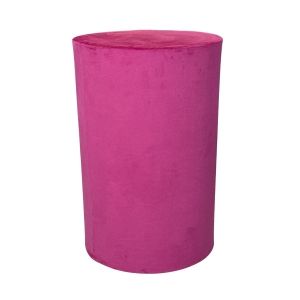 Tamborete Pink