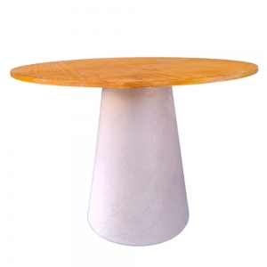 Mesa Flora Cristina - Rose