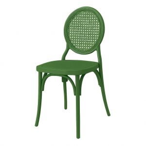 Cadeira Roma Verde