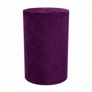 TAMBORETE ROXO  