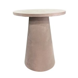 Mesa Apoio Rose P Cone