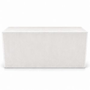 BAR ENVELOPADO - BRANCO