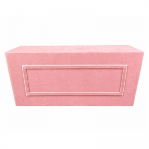 Bar Envelopado Rosa