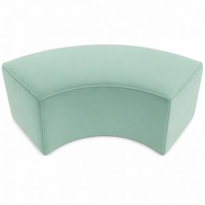 PUFF ANGELINA- VERDE MENTA 
