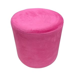 Puff Basic Pink
