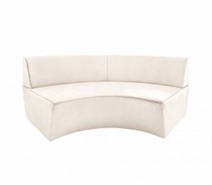 Sofa Valentim - Off White 