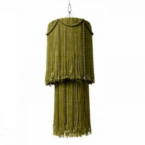 Lustre Lumiere Verde