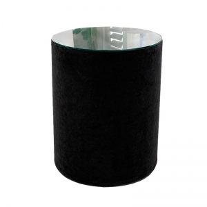 Mesa Tamborete com Espelho - Verde