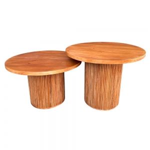Conjunto Mesas Balli