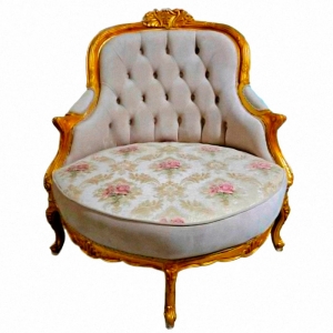 Poltrona Alice