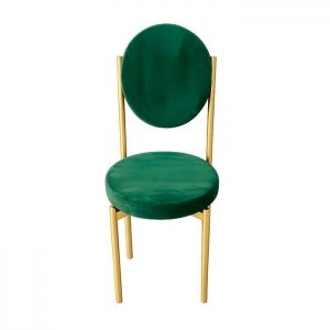 Cadeira Elena Verde