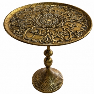 MESA APOIO 
