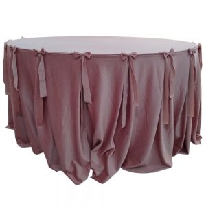 Mesa toalha sem espelho