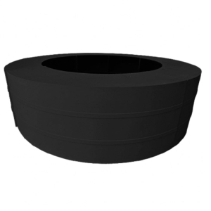 Conjunto Bar Silvia Preto