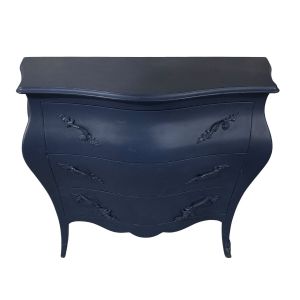 Cmoda Bombe Azul