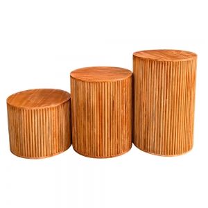 Trio Mesas Balli